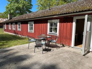 6 person holiday home in ROCKNEBY