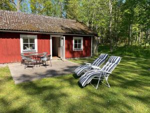 6 person holiday home in ROCKNEBY