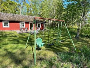 6 person holiday home in ROCKNEBY