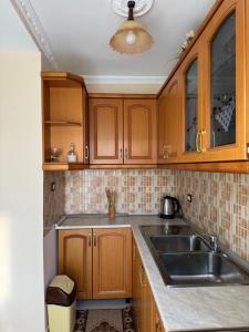 Guest House Dimos Kristi