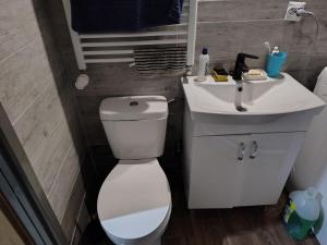 Chelm Spoko Apartment