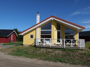 Getaway with Wellness Facilities