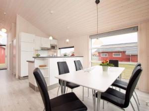 Getaway with Wellness Facilities