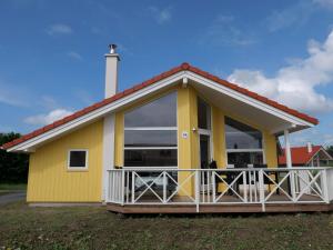 Getaway with Wellness Facilities