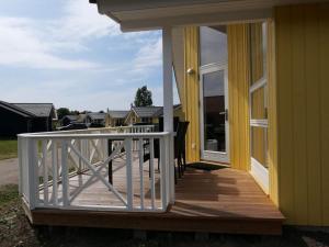 Getaway with Wellness Facilities