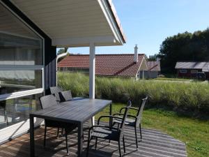 Wellness Stay with Sauna for Six