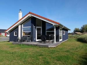 Wellness Stay with Sauna for Six