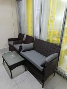 Boca del Mar III, apto 706B