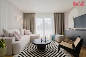 MYE Apartments - THE ELECTRIC UNICORN Apartment
