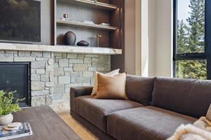 Sisu Lodge by Canmore Premier