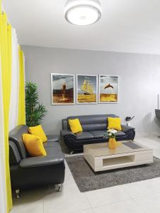 Boca del Mar III, apto 706B