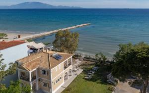 Sandy Pines Villas