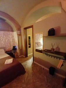 La suite di Biky
