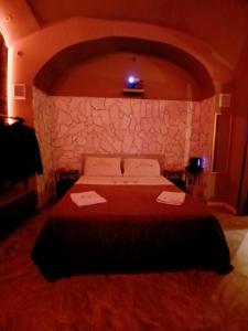 La suite di Biky