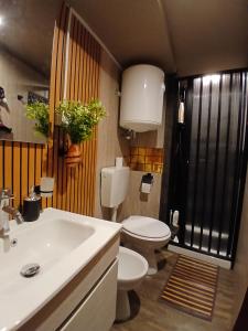 La suite di Biky