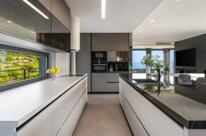 Spectacular sea views !!!