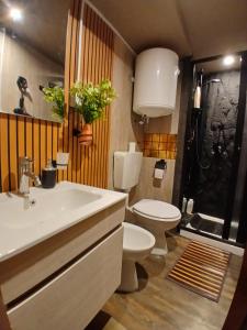 La suite di Biky