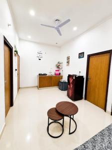 Braj Apartment Stay