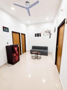 Braj Apartment Stay