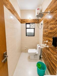 Braj Apartment Stay