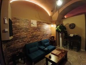 La suite di Biky