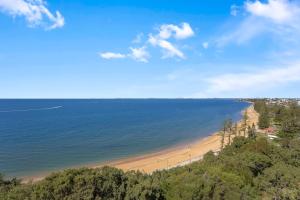 Sunset Sails Penthouse Redcliffe