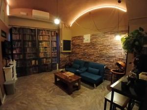 La suite di Biky