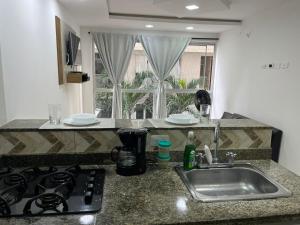 Cartagena Family Apartment
