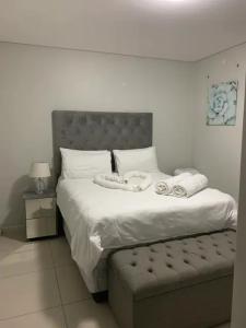 M&S Apartment