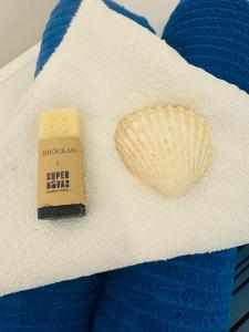 Brõcean - Studio with sea view -