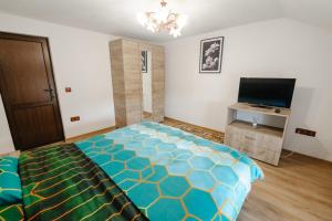 Cabana Colț de liniste