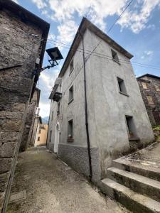 Casa Vacanze Al Colletto - Con terrazza panoramica in centro storico