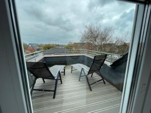 Borkum8 Haus B