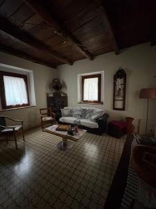Casa Vacanze Al Colletto - Con terrazza panoramica in centro storico