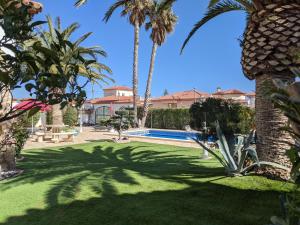 Traumvilla Corazon