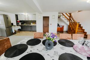 Cabana Colț de liniste