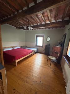 Casa Vacanze Al Colletto - Con terrazza panoramica in centro storico