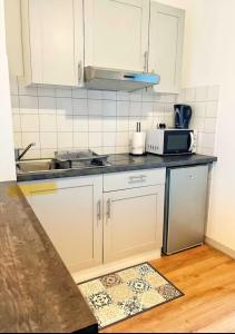 Studio cosy proche gare et centre ville