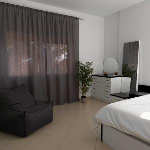 Thea Seaview Apartament