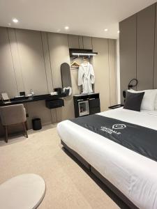 Centrale Hotel