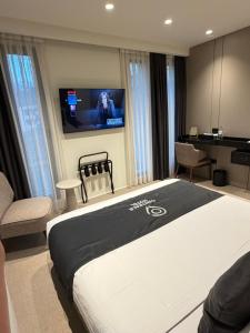 Centrale Hotel