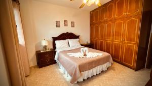 Villa Mousouna- Panoramic SeaView Oasis in Lefkos