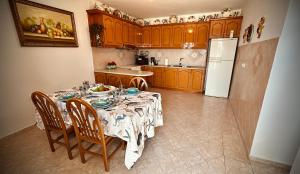 Villa Mousouna- Panoramic SeaView Oasis in Lefkos