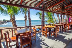 Hotel Meson de Mita