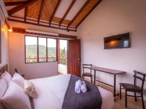 Artemisa Hotel Villa de Leyva