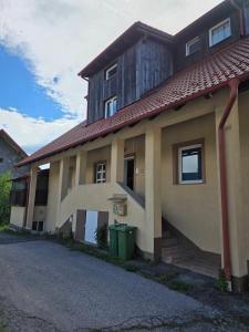 Apartman Gorski raj