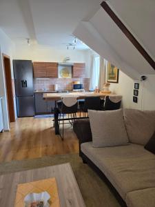 Apartman Gorski raj