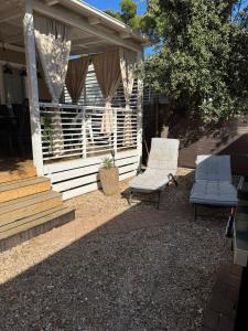 Adria summer home