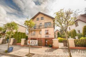 MAK Baltic House - Apartament rodzinny do 5 osób
