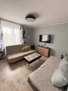 MAK Baltic House - Apartament rodzinny do 5 osób